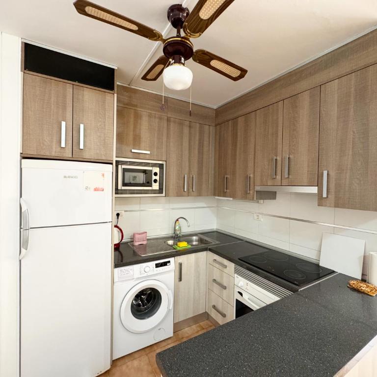 Primavera 293 - Apartamento de 1 dormitorio - 8