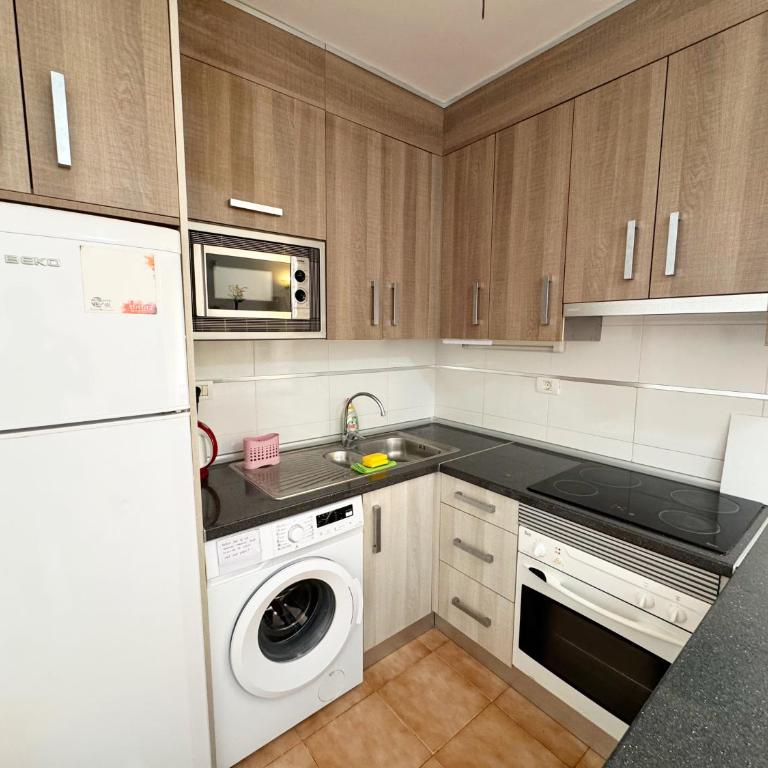 Primavera 293 - Apartamento de 1 dormitorio - 6