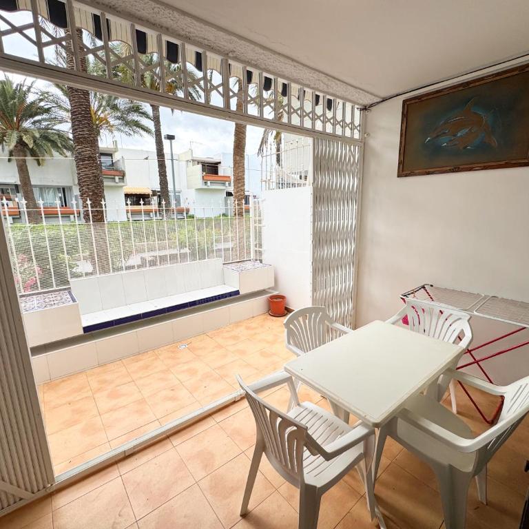 Primavera 293 - Apartamento de 1 dormitorio - 14