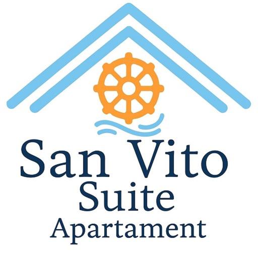 San Vito Suite Apartament - Appartamento con 2 Camere da Letto - 1