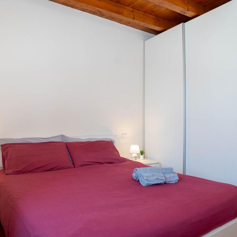 Luce Apartment - Appartement 1 Chambre - Vue sur Lac - 3