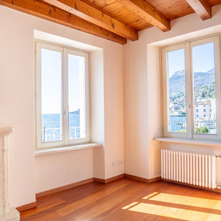 Luce Apartment - Appartement 1 Chambre - Vue sur Lac - 8