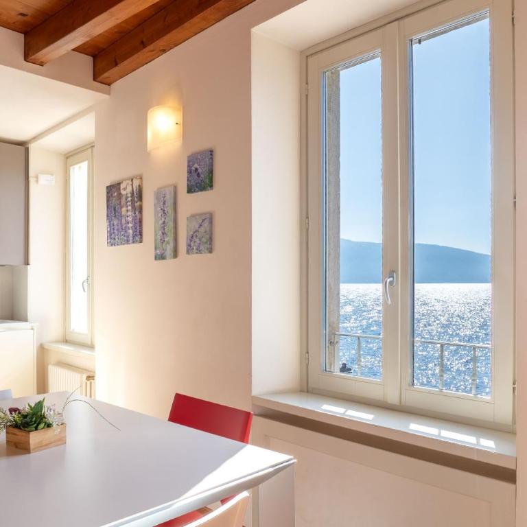 Luce Apartment - Appartement 1 Chambre - Vue sur Lac - 13