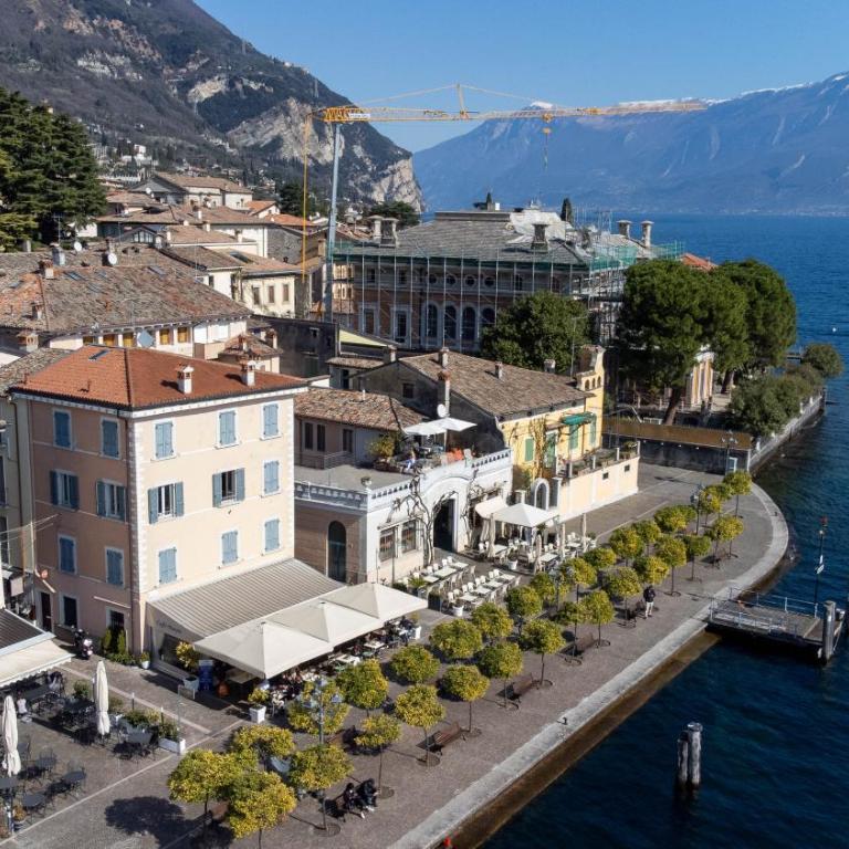Luce Apartment - Appartement 1 Chambre - Vue sur Lac - 6