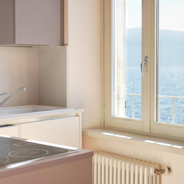 Luce Apartment - Appartement 1 Chambre - Vue sur Lac - 25