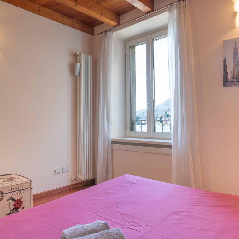 Luce Apartment - Appartement 1 Chambre - Vue sur Lac - 9