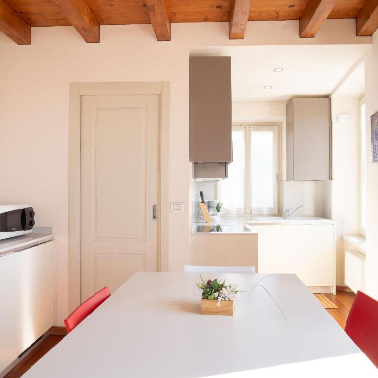 Luce Apartment - Appartement 1 Chambre - Vue sur Lac - 19