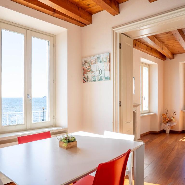 Luce Apartment - Appartement 1 Chambre - Vue sur Lac - 1