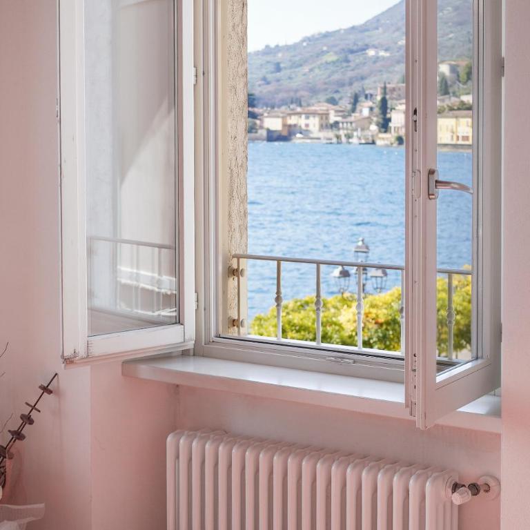 Luce Apartment - Appartement 1 Chambre - Vue sur Lac - 14