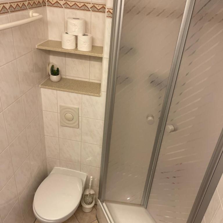 Bayerische Sonne - Appartement 1 Chambre - 14