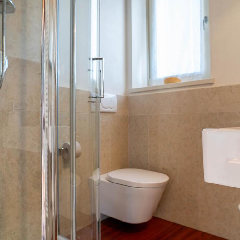 Luce Apartment - Appartement 1 Chambre - Vue sur Lac - 16