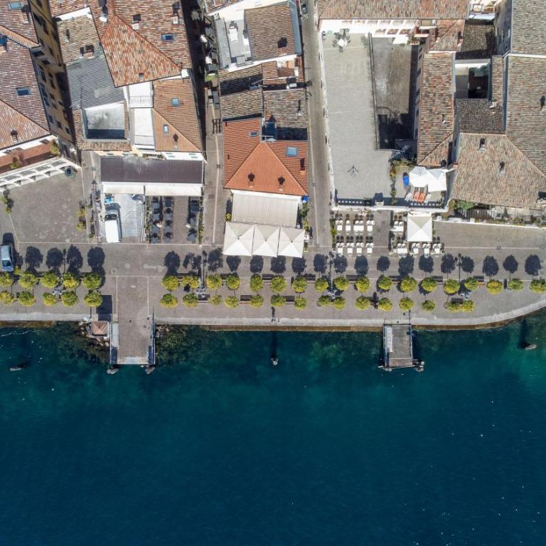 Luce Apartment - Appartement 1 Chambre - Vue sur Lac - 20