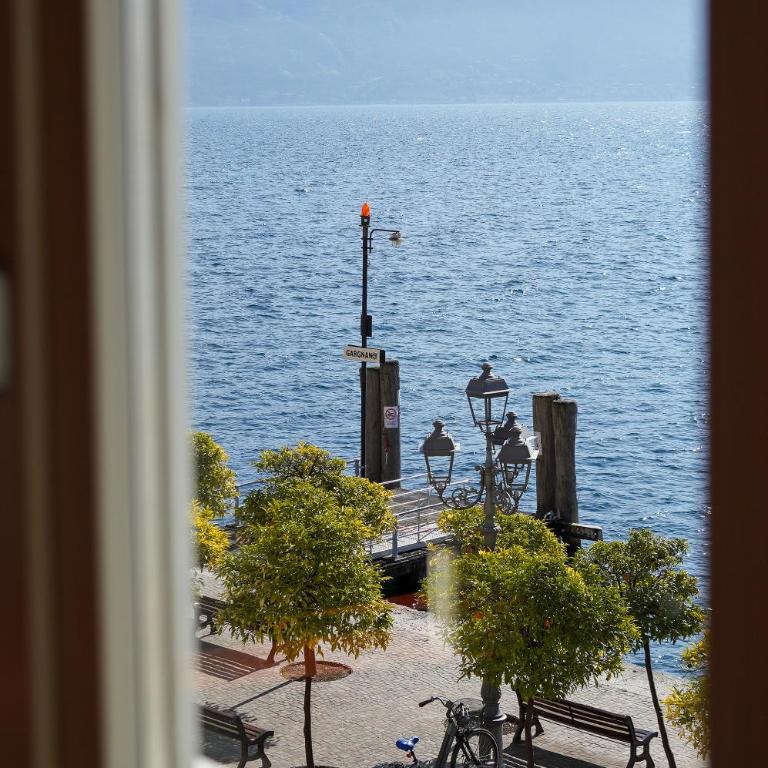Luce Apartment - Appartement 1 Chambre - Vue sur Lac - 33