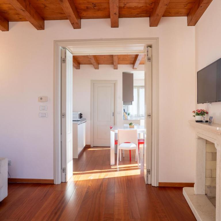 Luce Apartment - Appartement 1 Chambre - Vue sur Lac - 22