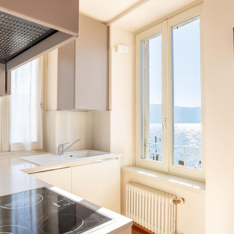 Luce Apartment - Appartement 1 Chambre - Vue sur Lac - 23