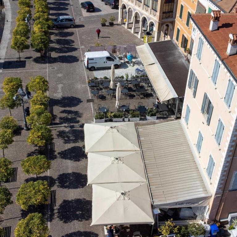 Luce Apartment - Appartement 1 Chambre - Vue sur Lac - 27