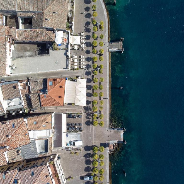 Luce Apartment - Appartement 1 Chambre - Vue sur Lac - 29