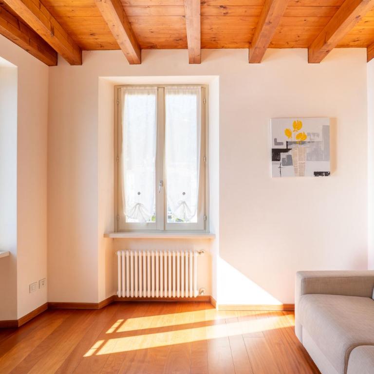Luce Apartment - Appartement 1 Chambre - Vue sur Lac - 30