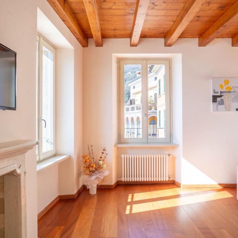 Luce Apartment - Appartement 1 Chambre - Vue sur Lac - 32