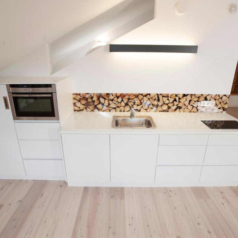 Weingut Griesserhof - Appartamento Superior con 1 Camera da Letto - 9