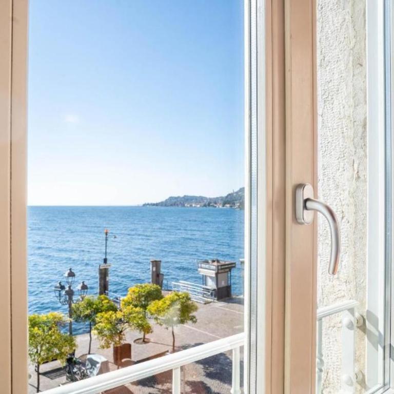 Luce Apartment - Appartement 1 Chambre - Vue sur Lac - 2