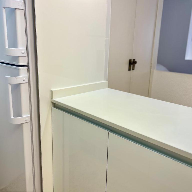 Sea view Apartment at Los Caballos, Levante Area - One-Bedroom Apartment - 12