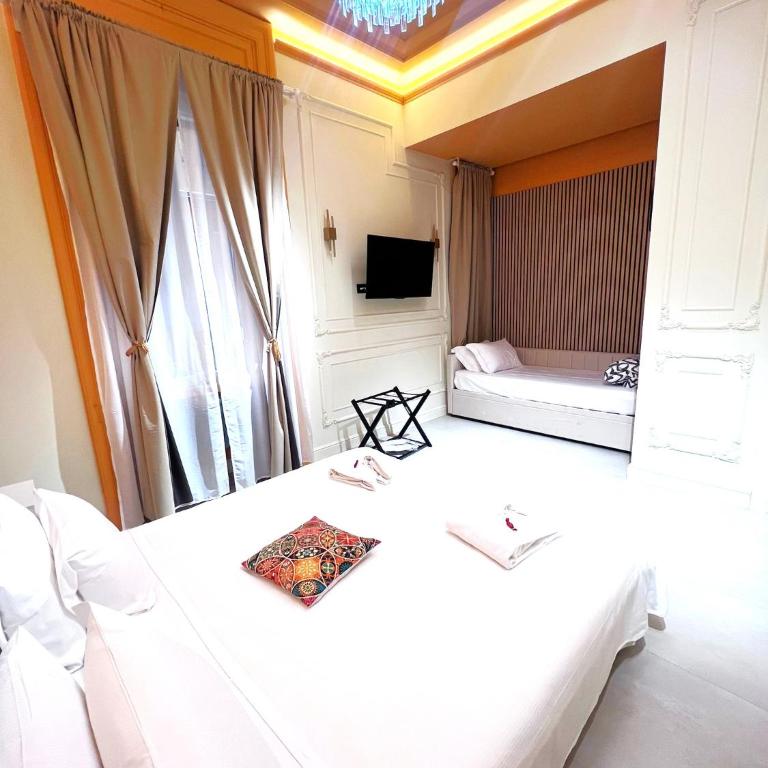 Mia House Prestige - Camera Tripla Luxury - 5