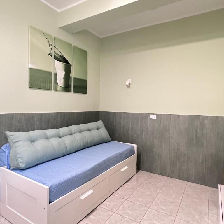 Molinette - Metro Carducci - Box auto Gratuito by RD Domus - Appartamento con 1 Camera da Letto - 3