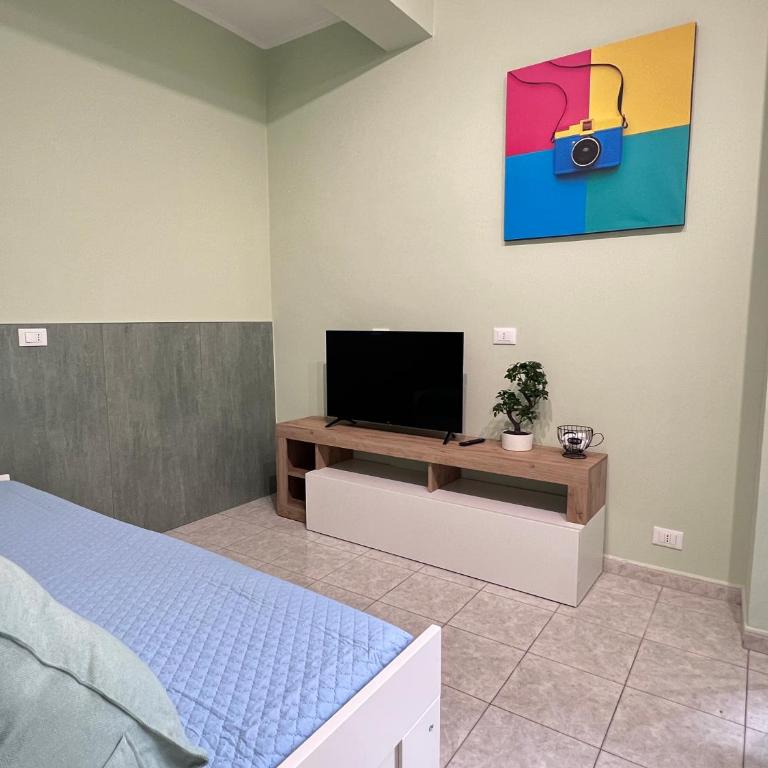 Molinette - Metro Carducci - Box auto Gratuito by RD Domus - Appartamento con 1 Camera da Letto - 9