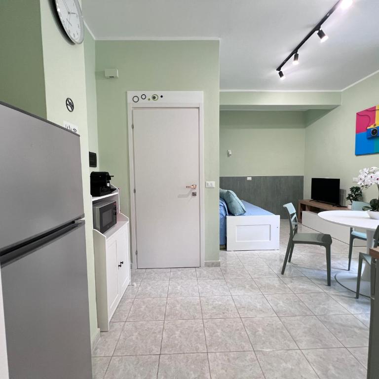 Molinette - Metro Carducci - Box auto Gratuito by RD Domus - Appartamento con 1 Camera da Letto - 13