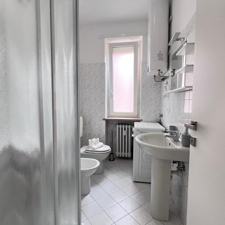 Molinette - Metro Carducci - Box auto Gratuito by RD Domus - Appartamento con 1 Camera da Letto - 7
