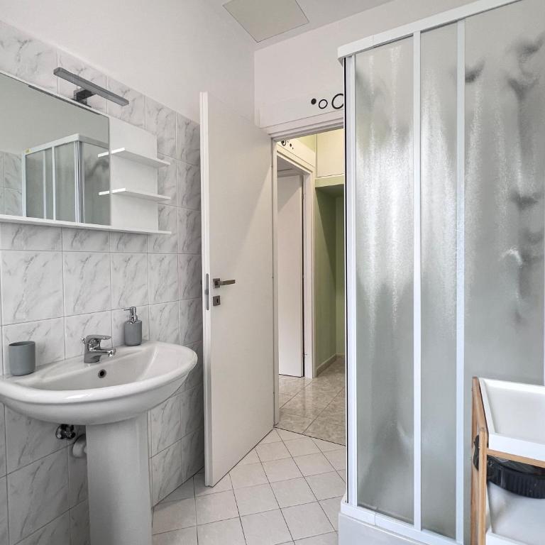 Molinette - Metro Carducci - Box auto Gratuito by RD Domus - Appartamento con 1 Camera da Letto - 18