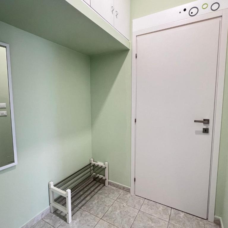 Molinette - Metro Carducci - Box auto Gratuito by RD Domus - Appartamento con 1 Camera da Letto - 19