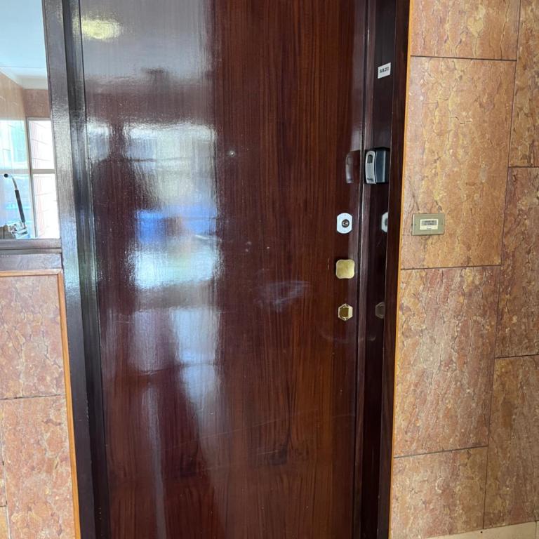 Molinette - Metro Carducci - Box auto Gratuito by RD Domus - Appartamento con 1 Camera da Letto - 22