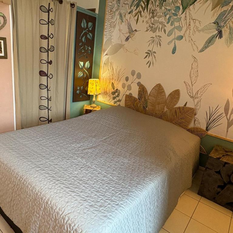 Valras-Plage 6 personnes à Deux Pas de la Mer - Apartamento de 1 dormitorio - 1