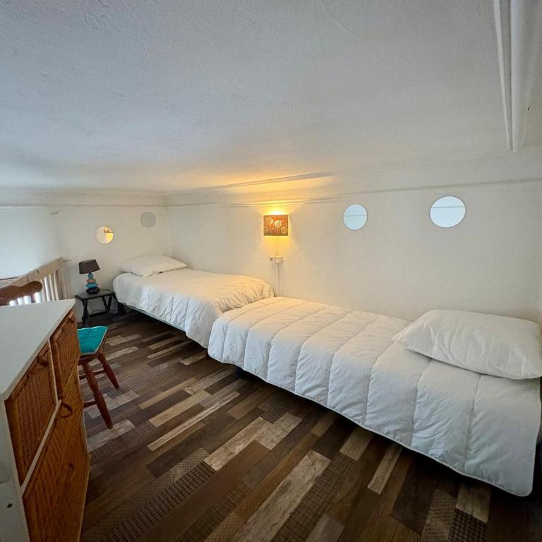 Valras-Plage 6 personnes à Deux Pas de la Mer - Apartamento de 1 dormitorio - 16