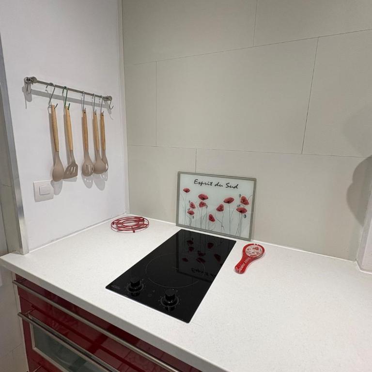 Valras-Plage 6 personnes à Deux Pas de la Mer - Apartamento de 1 dormitorio - 20