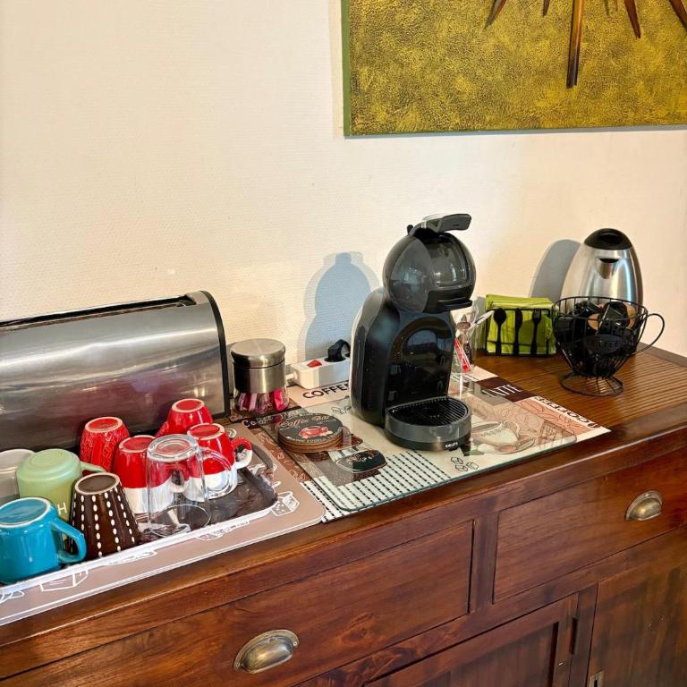 Valras-Plage 6 personnes à Deux Pas de la Mer - Apartamento de 1 dormitorio - 26