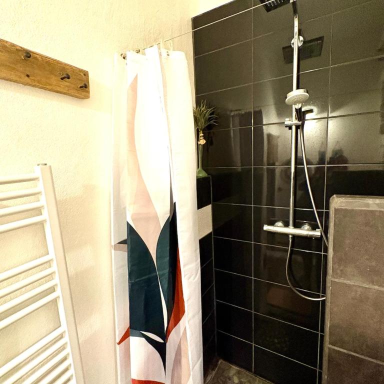 Valras-Plage 6 personnes à Deux Pas de la Mer - Apartamento de 1 dormitorio - 28