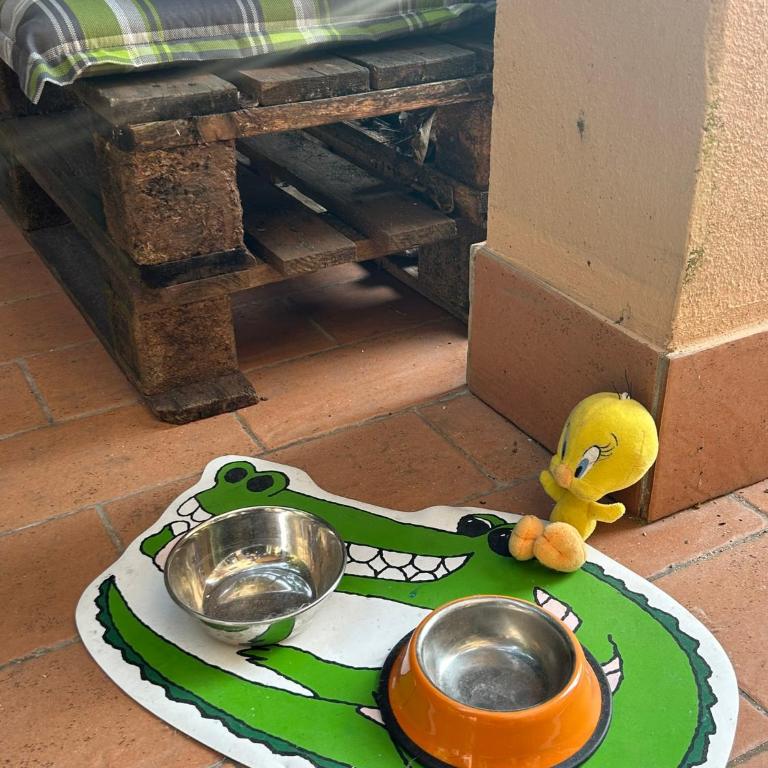 La terrazza di Camogli - Appartamento con 2 Camere da Letto - 26
