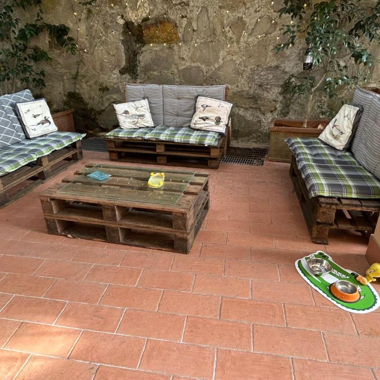 La terrazza di Camogli - Appartamento con 2 Camere da Letto - 18