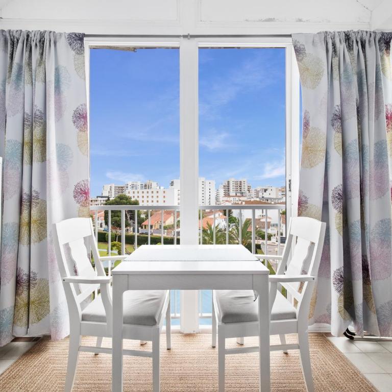 Estudio cerca del Mar con Balcon - Studio with Balcony - 1