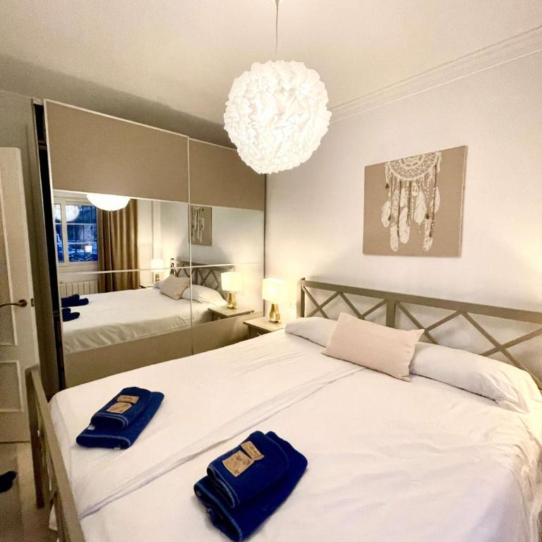 Apartamento en primera linea de playa - Apartamento - 5