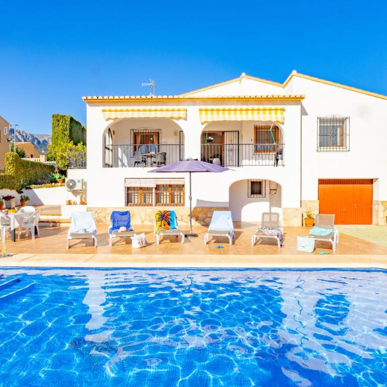 Villa Tere - PlusHolidays - Villa - 1