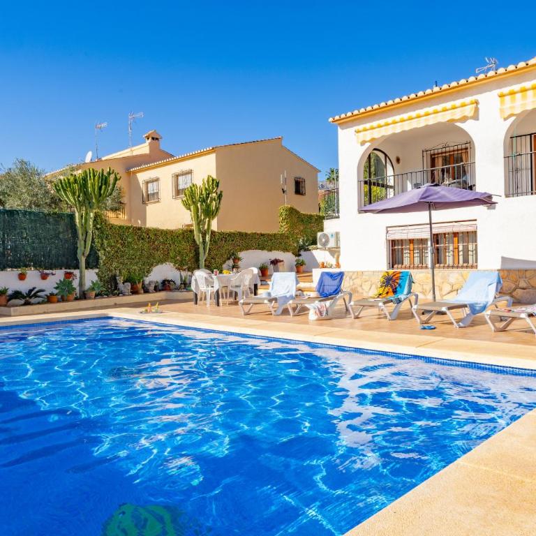 Villa Tere - PlusHolidays - Villa - 4