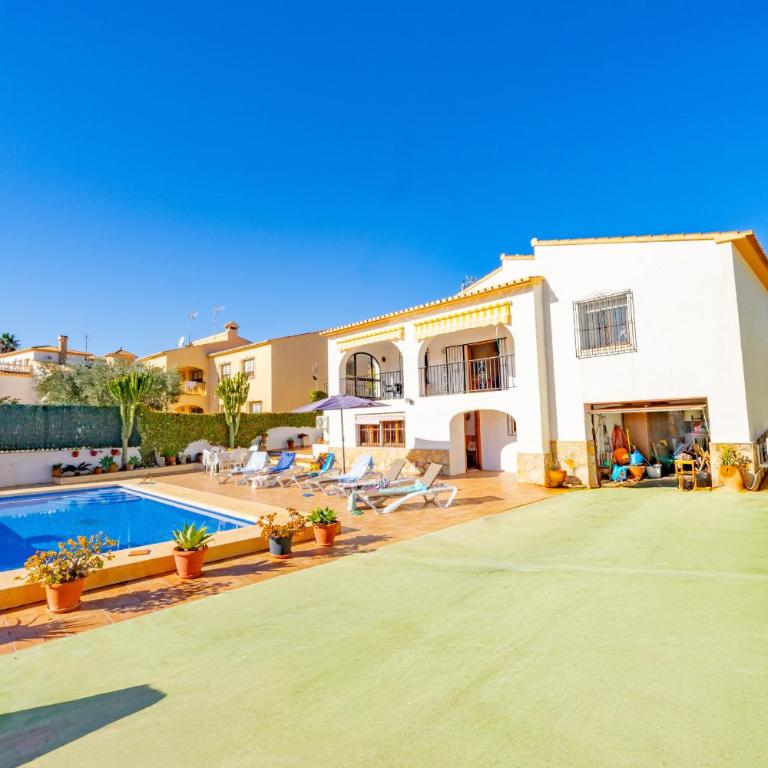 Villa Tere - PlusHolidays - Villa - 7
