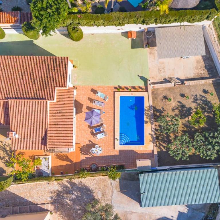 Villa Tere - PlusHolidays - Villa - 9