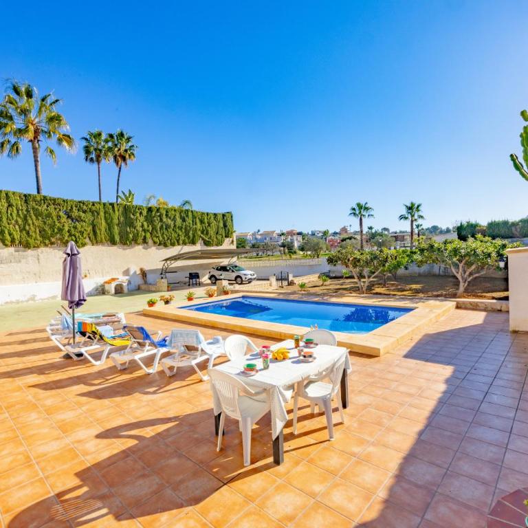 Villa Tere - PlusHolidays - Villa - 5