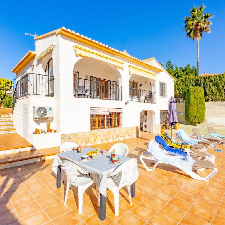 Villa Tere - PlusHolidays - Villa - 6