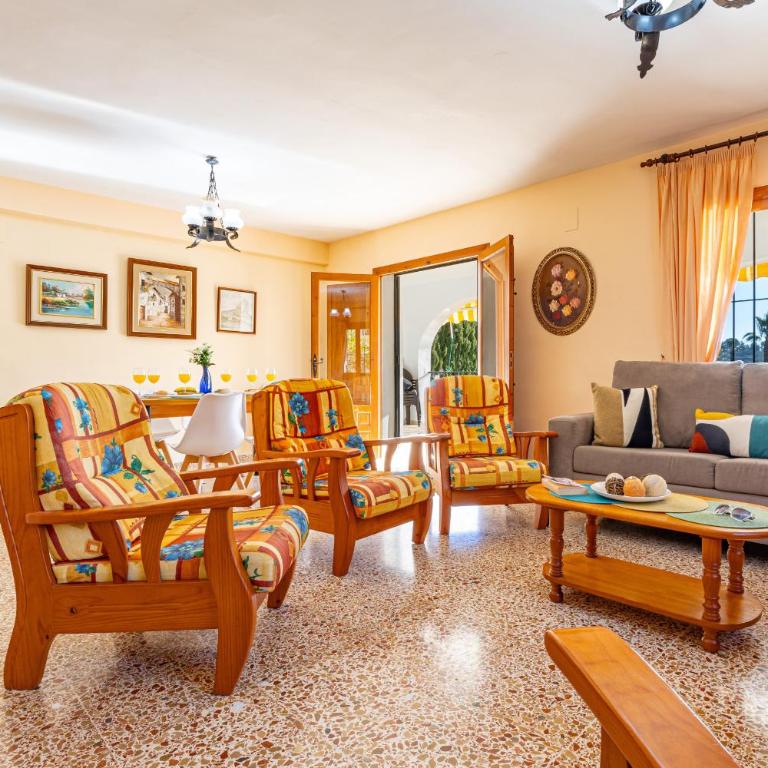 Villa Tere - PlusHolidays - Villa - 16